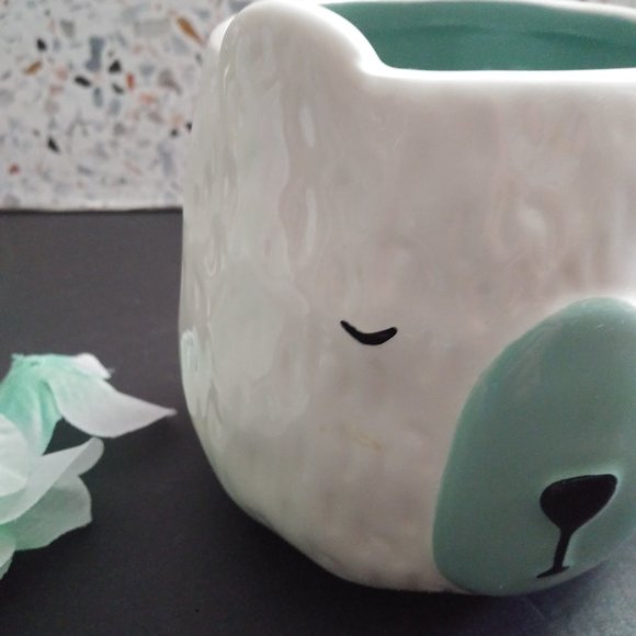 Pola Bear Coffee Mug Cup by TAG - Picture 2 of 9